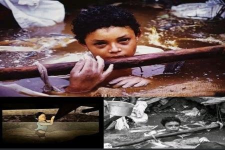 Kisah Tragis Omayra Snchez Gadis Kecil yang Terjebak 60 Jam Akibat Let