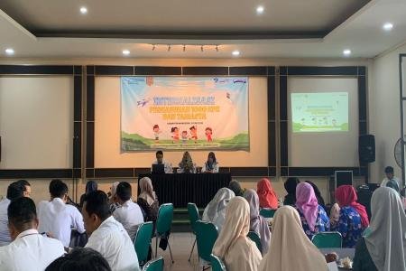 Pemkab Wonosobo Dorong Peran Ayah dalam Pola Asuh Anak Internalisasi 1