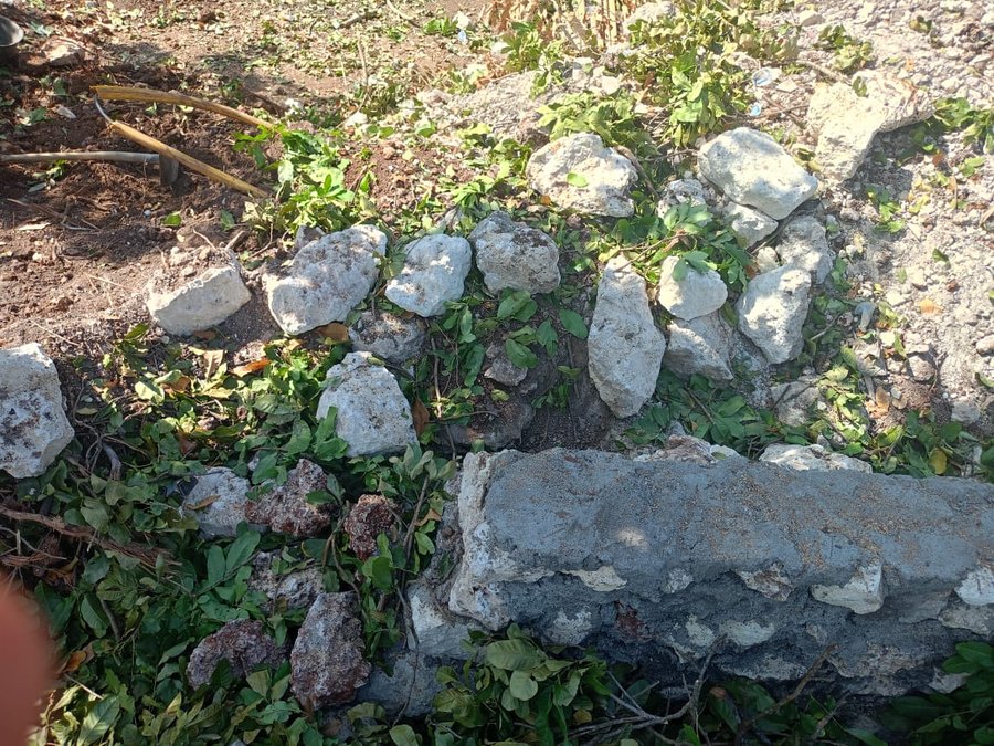 Proyek Pembangunan Saluran Drainase Milik Cv Sumber Jaya Diduga Abai D