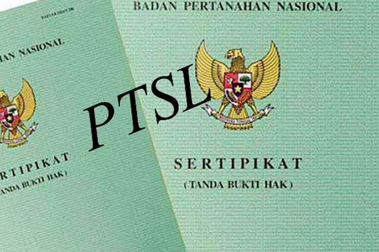 Ptsl 2025 Diklaim Rampung, Tapi Masalah Lama Di Desa Sangiang Masih Te