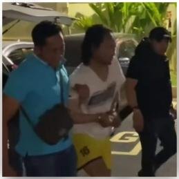 Program 10.000 Cctv Polres Pasuruan Kota Kembali Membuahkan Hasil, Kas