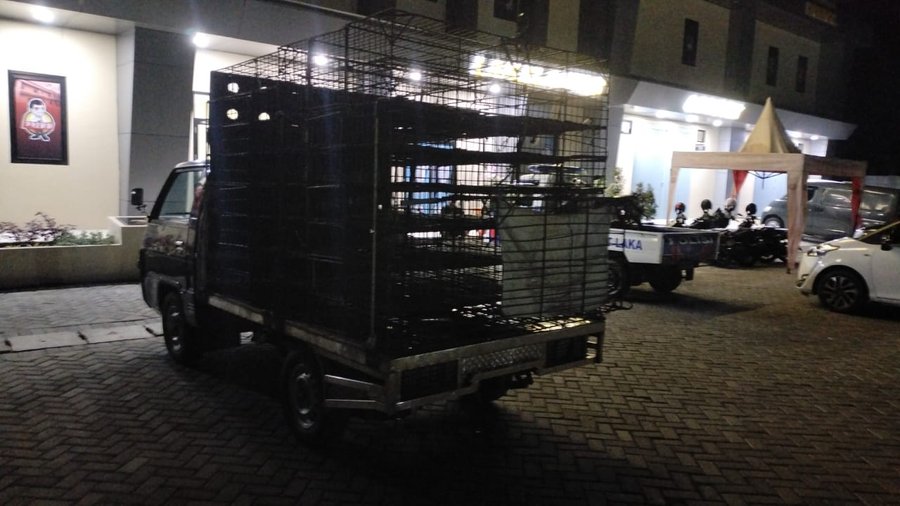 Satlantas Polres Sumenep Berhasil Ungkap Kasus Tabrak Lari Yang Tewask