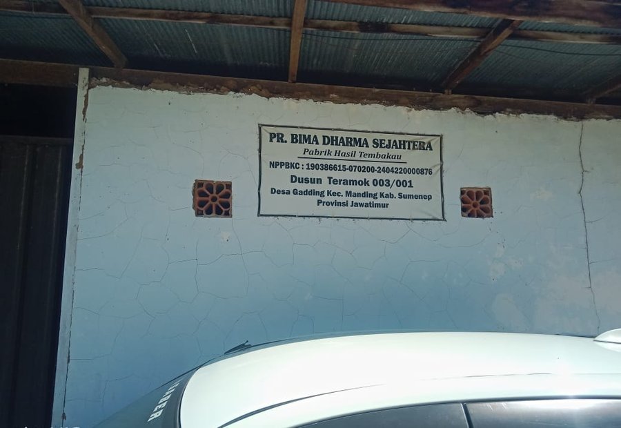 Lsm Alam Semesta Dpw Jatim Desak Pemkab Sumenep Tindak Tegas Pr Yang D