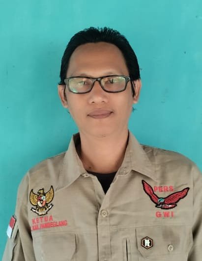 Gwi Kecam Dugaan Bupati Pandeglang Padamkan Iklan Hut Ri Ke 80