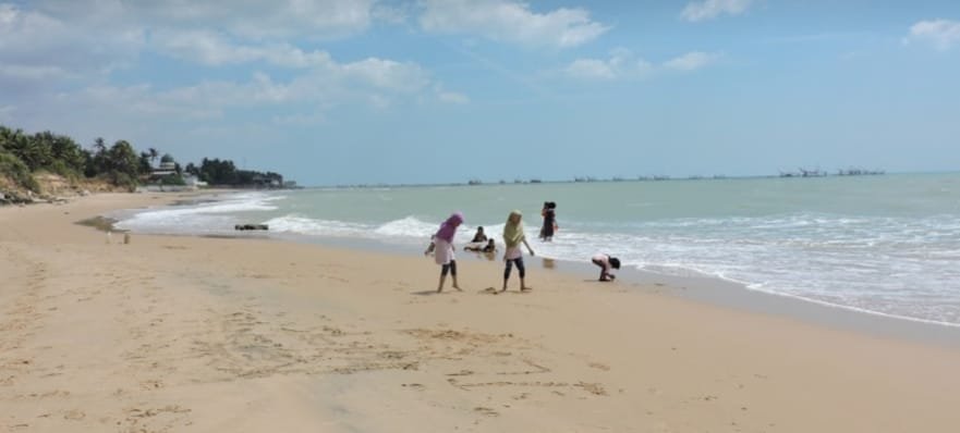 Pengembangan Kampung Nelayan Merah Putih Kampung Nelayan Merah Putih M