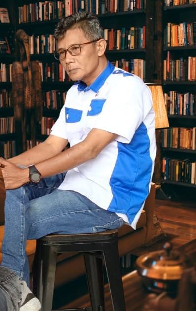 Menguatkan Marwah Pers, Abdul Kabir Albantani Hadirkan Jurnalisme Yang