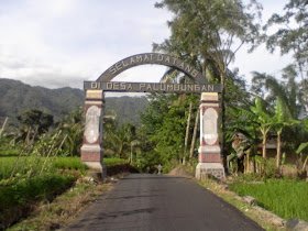 Babad Singkat Desa Palumbungan Bobotsari