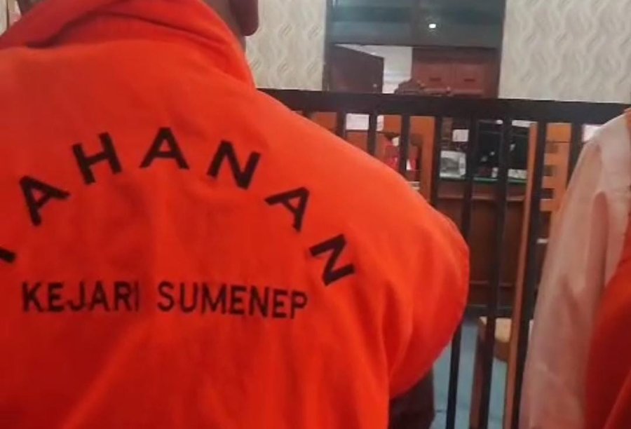 Residivis Kembali Melakukan Perbuatan Melawan Hukum Hingga Kini Sudah 