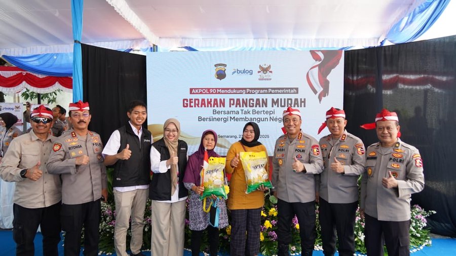 Wakapolri,beri,perhatian,khusus,kepada,biarawati,dan,lansia,saat,bakti