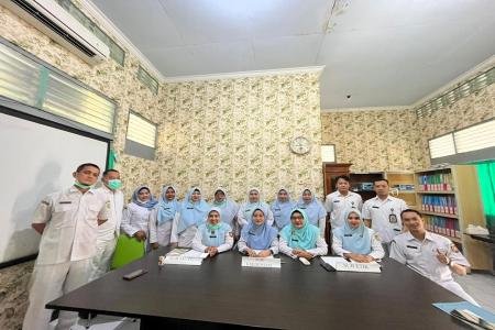 Aplikasi SIKEP Mengelola Data Keperawatan dengan Lebih Efisien