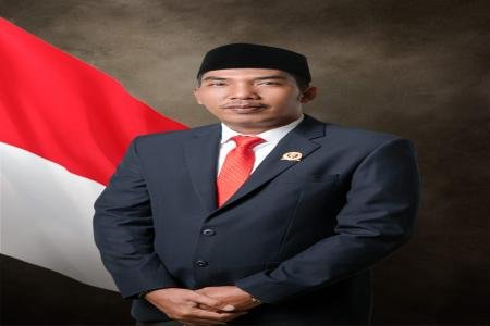 Ketua DPC PKB LebakAcep Dimyati SE Pidato Bupati Lebak Sebuah Bukti Ke