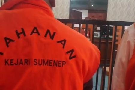 Residivis Kembali Melakukan Perbuatan Melawan Hukum Hingga Kini Sudah 