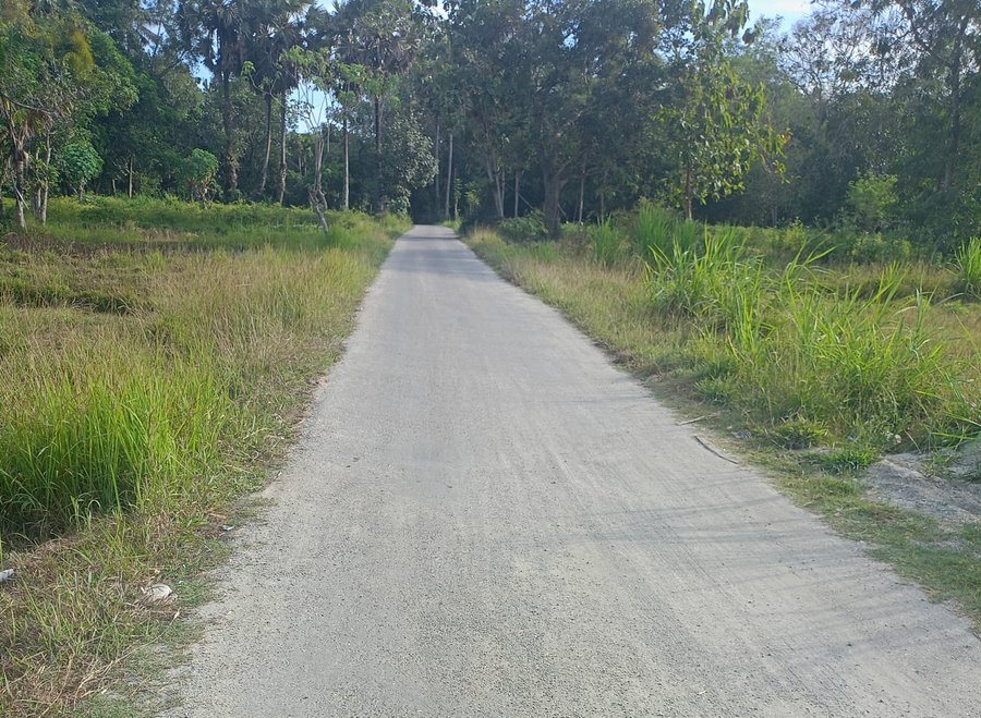 Pemdes Bun Barat Diduga Langgar Uu Kip, Warga Tuntut Transparansi Pela