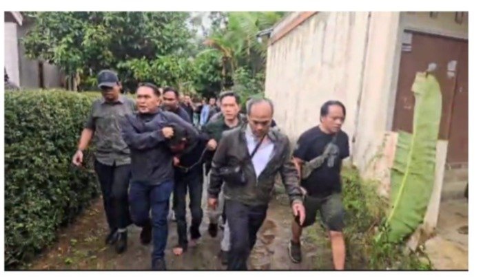 Kasus Pembacokan Prajurit Tni Di Wonosobo, Pelaku Terancam Hukuman Pid