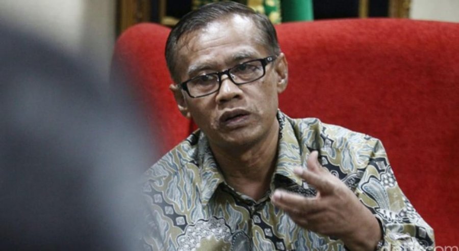 Muhammadiyah Ingatkan Pemerintah Jaga Soliditas Institusi, Tak Asal Bo