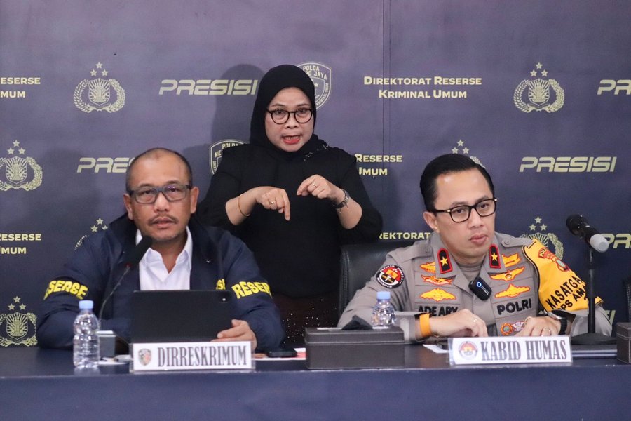 Bima Yang Dilaporkan Kontras Hilang Usai Ricuh Kwitang Ditemukan Di Ma