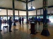 Bupati Afif Nurhidayat Tegaskan Rekrutmen Asn Wonosobo Harus Bersih Da