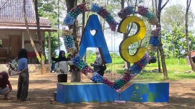 Pantai Sendang Asih, Alternatif Liburan Sejuk Di Kendal