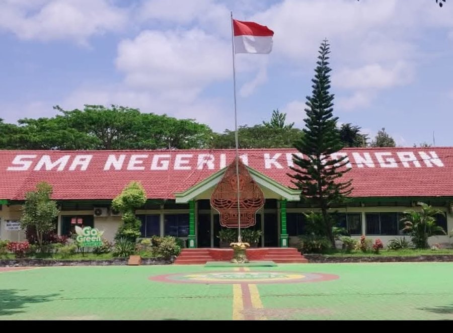 Klarifikasi Kepsek Sman 1 Karangan: Fakta Atau Alasan?â€