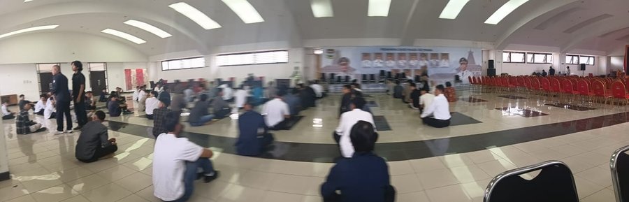 Disnaker Kbb Gelar Seleksi Ketat Untuk Program Magang Di Jepang: 16 Pe