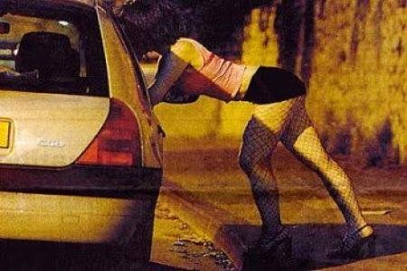 Kisah Mas Duri Trauma Ketemu Waria Berujung Bahagia 