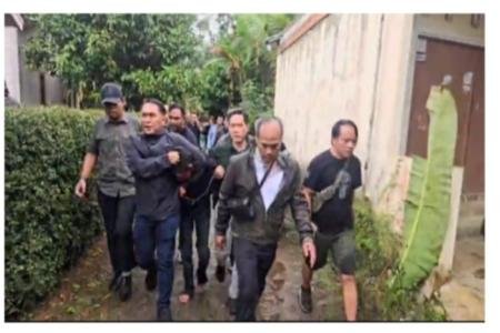 Kasus Pembacokan Prajurit TNI di Wonosobo Pelaku Terancam Hukuman pida