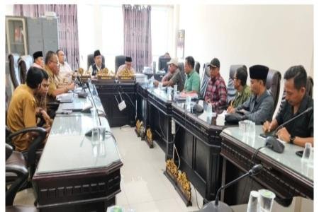 Pemuda Reformasi Sumenep Sikapi Maraknya Kusta di Kepulauan Anggota Ko