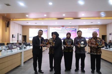 Manajemen Course Level III  Peserta Didik SPPK Ditempa Keterampilan An