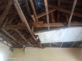 Bangunan Sekolah Mts S Azz Zahra Tambak Baya Memprihatinkan, Butuh Per