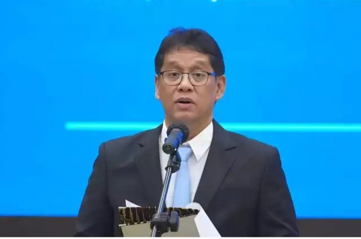 Menkeu Purbaya Pecat 26 Pegawai Pajak: Terima Uang Di Luar Wewenang