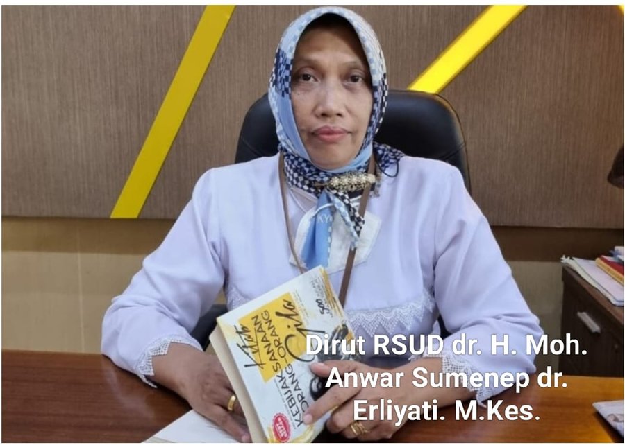 Rsudma Sumenep : Spesialis Urologi Langkah Nyata Dalam Memberikan Pela