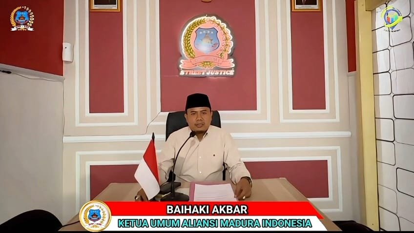 Ketua Ami Nilai Satu Tahun Pemerintahan Prabowoâ€“gibran Hadirkan