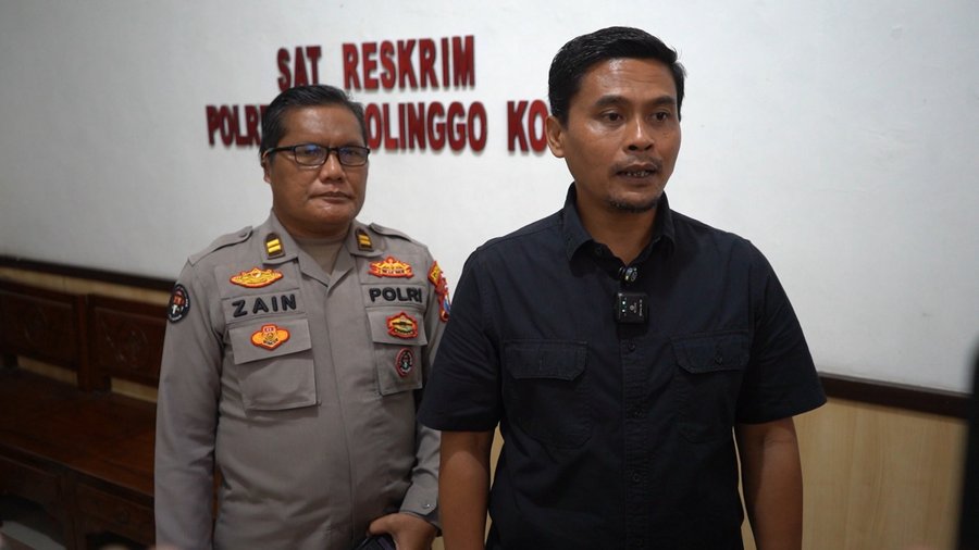 Pelaku Pembegalan Dokter Di Jalan Cokroaminoto Ditangkap Polisi
