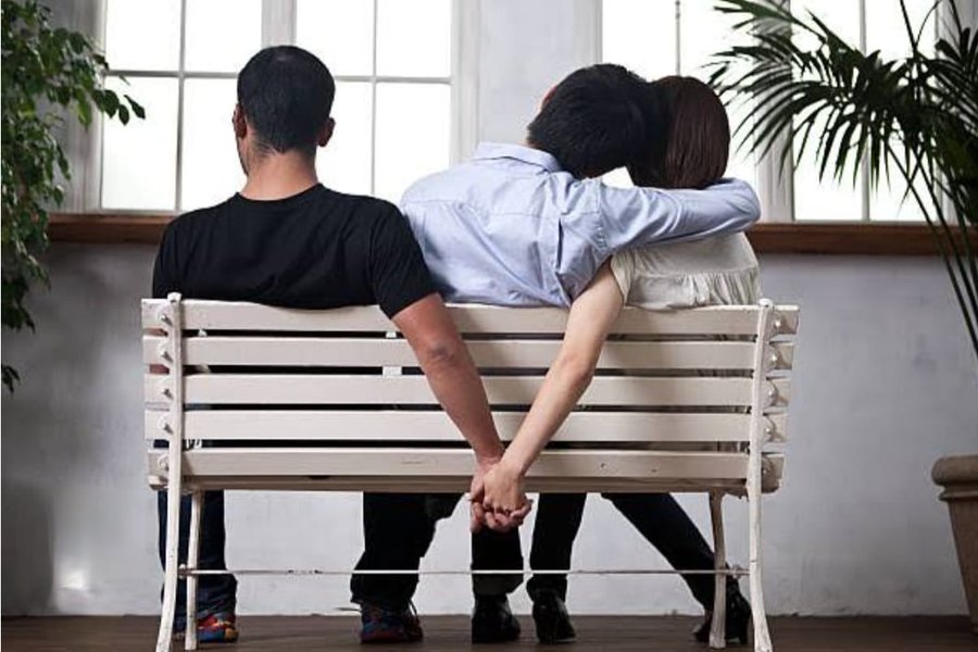 Pj Kepala Desa Dasuk Barat Terlibat Dugaan Skandal Perselingkuhan Tera