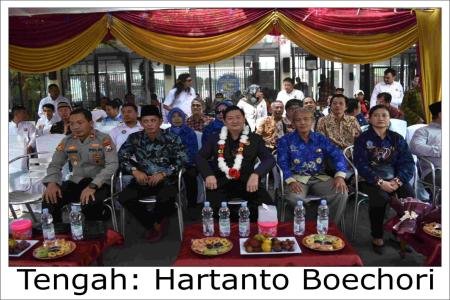 Ketua Umum PJI Negara Harus Tegas Terapkan TPPU dan Cabut Izin Pembala