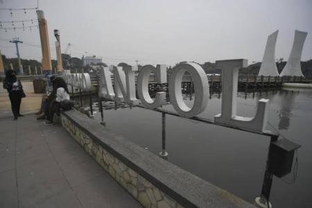 Kisah mistis jembatan ancol