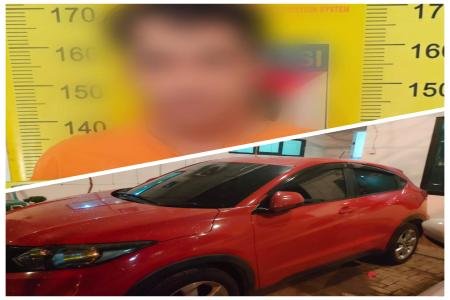 Gercep Respon Laporan Masyarakat Polres Malang Berhasil Ungkap Curanmo