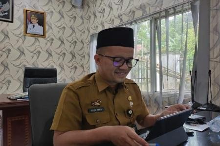 Bapenda Lebak Umumkan Penundaan Jatuh Tempo Pembayaran PBBP2 Tahun 202