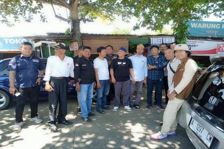 Jurnalis Nasional Indonesia Provinsi Banten JBB AWDI dan RJN Jadwalkan