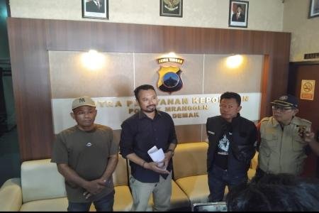 Kasus Perkelahian di Waru Awalnya Membela Diri Kejerat Hukum 