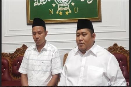 Ketua DPRD Demak Zayinul Fatah Inginkan Pesantren Lebih Perlindungan N