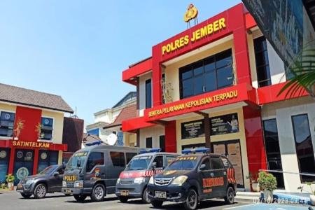 Kasus Dugaan Penggelapan Retribusi Hasil Panen Kopi Dilimpahkan ke Pol