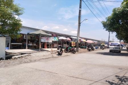 Lapangan Sepak Bola Desa Mranggen Menjadi Sorotan Publik Tertanam lapa