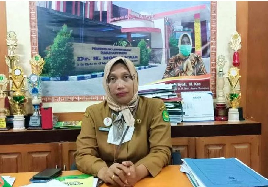 Rsud Dr. H. Moh. Anwar Sumenep Raih Prestasi Membanggakan Lewat Platfo