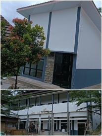 Smkn 1 Cipanas Terima Bantuan Revitalisasi 2025, Siap Tingkatkan Mutu 