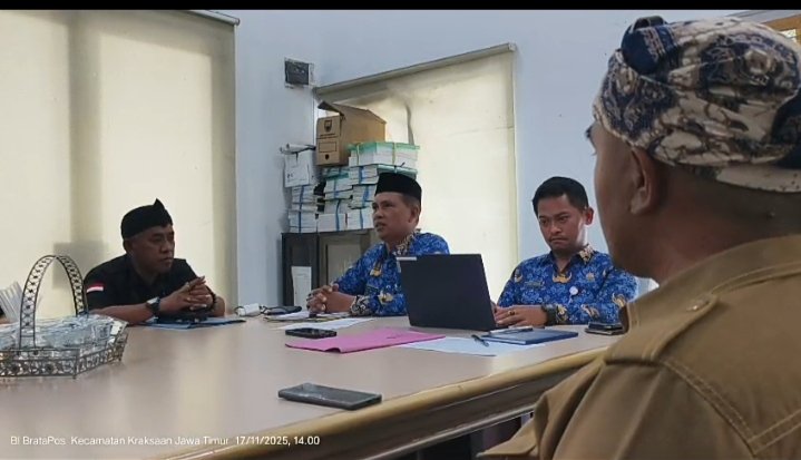 Proses Mediasi Sengketa Dana Perbaikan Jalan Desa Ledokombo, Kecamatan