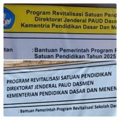 Aduan Laporan Diduga Mengendap Di Dinas Dan Inspetorat Skandal Proyek 