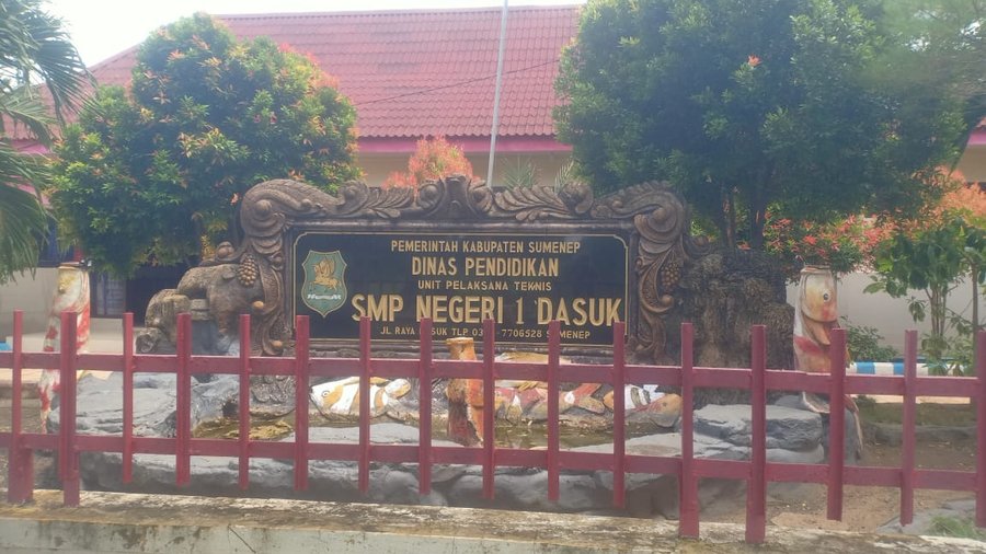 Klarifikasi : Komite Smpn 1 Dasuk Tegaskan Sumbangan Bersifat Sukarela