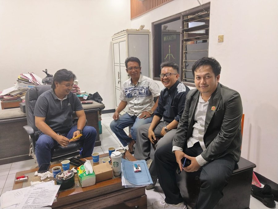 Praktisi Hukum Heran, Penangkapan Dan Penahanan Diterbitkan Dalam Wakt