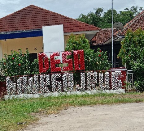 Sekdes Haurgajrug Bantah Isu Pungutan Liar Dalam Penyaluran Bansos Kes